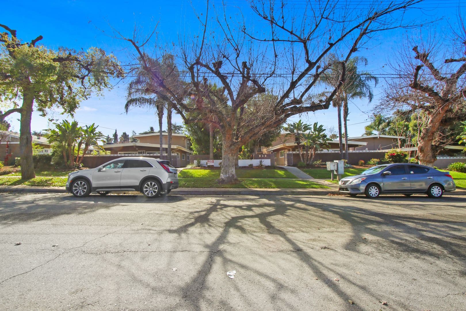 Redlands Apartment: 930 Stillman Ave