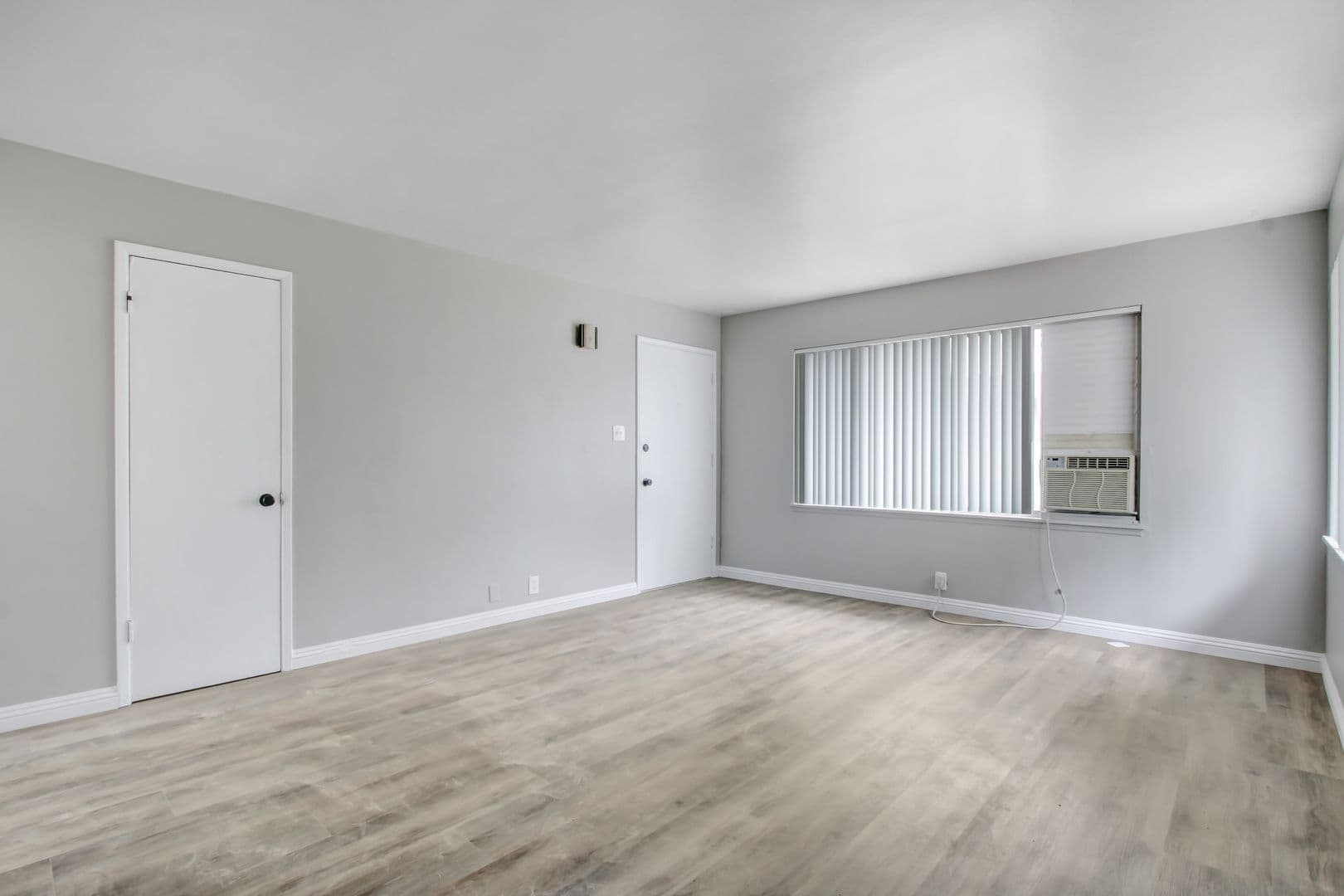 Riverside Apartment: 7429 Potomac Street