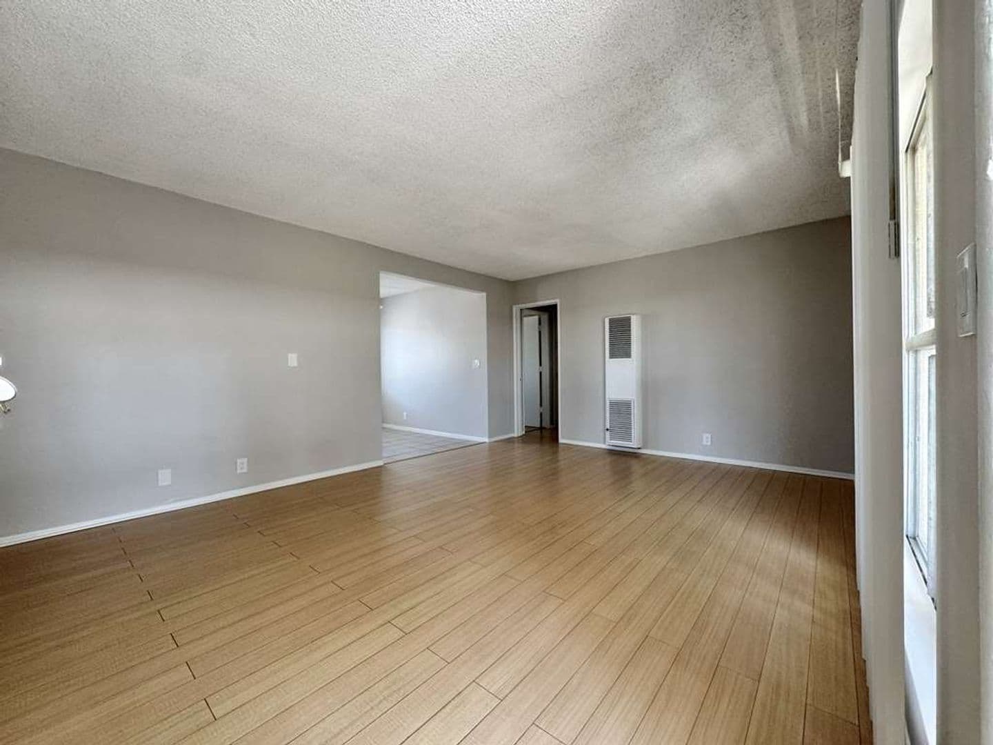 West Covina Apartment: 731 N Azusa Ave