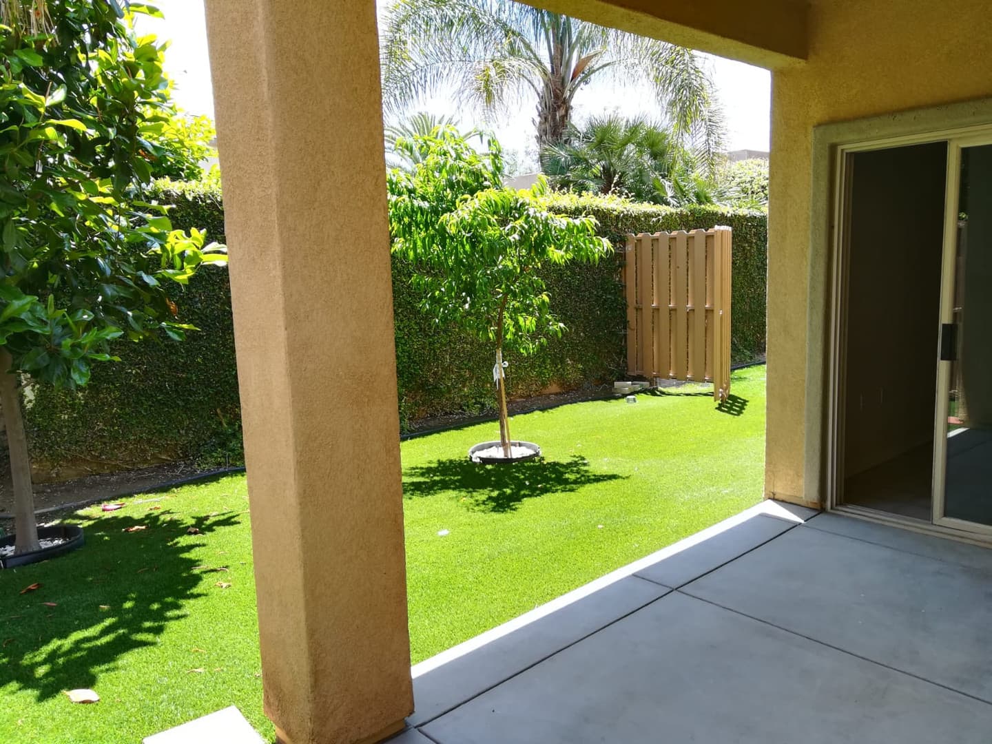 Riverside Apartment: 1054 N Orange St.