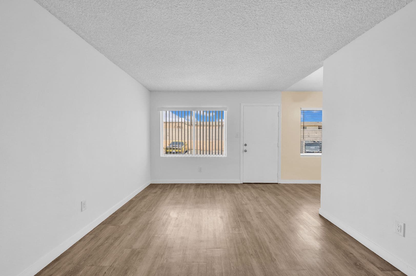 Bellflower Apartment: 10132 Alondra Blvd. & 16102 Cornuta Ave.