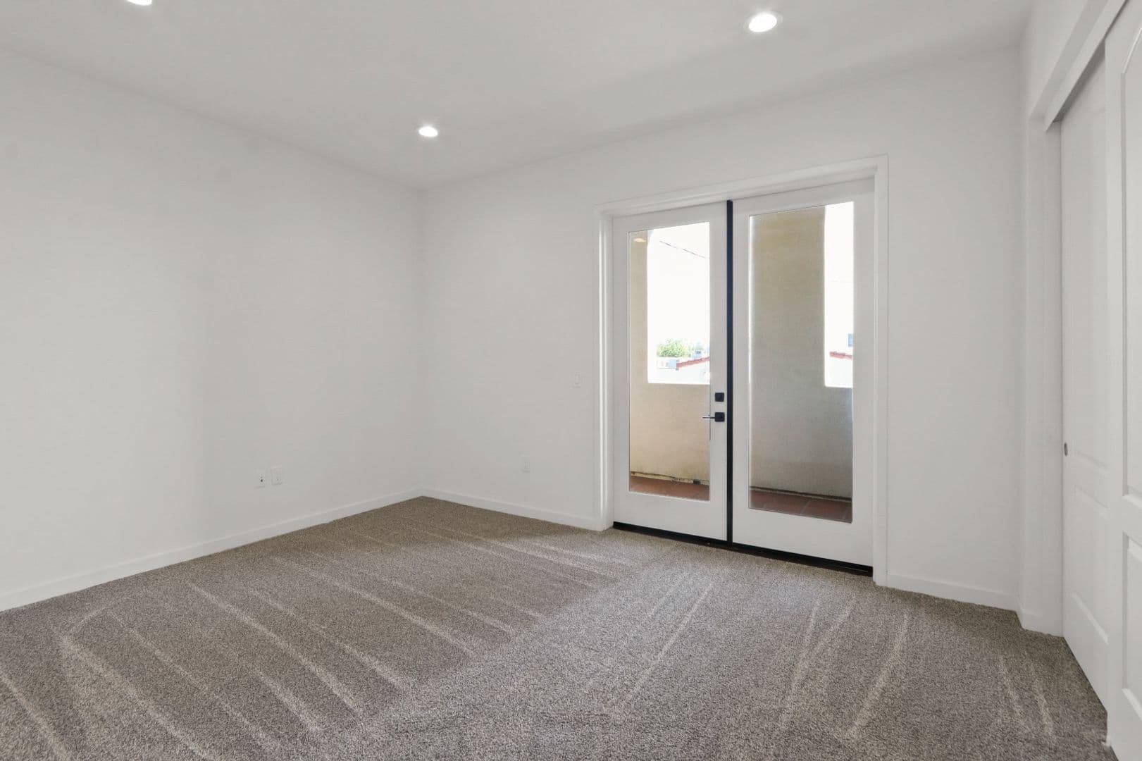 San Gabriel Apartment: 109 S. Alanmay Ave