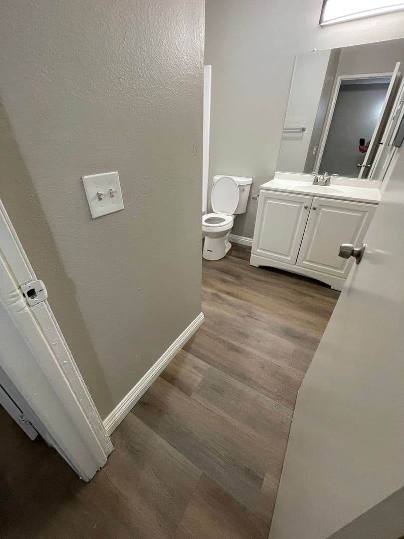 San Bernardino Apartment: 1275 E Date St.