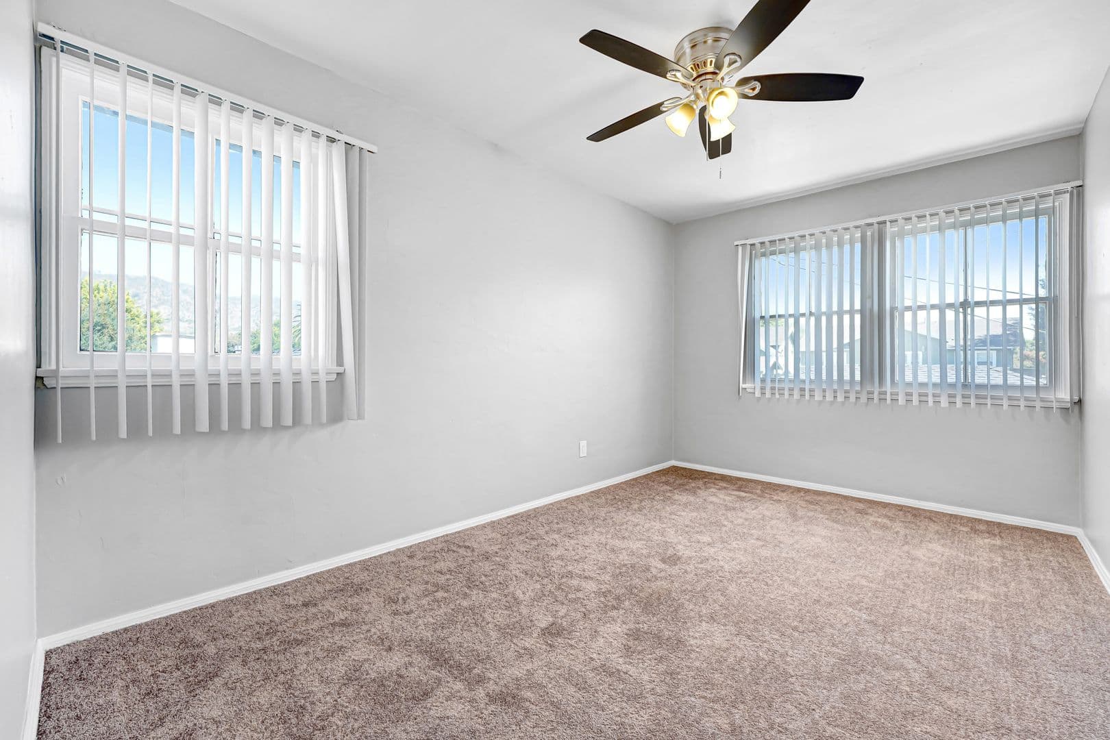 Glendora Apartment: 232 E. Foothill Blvd.