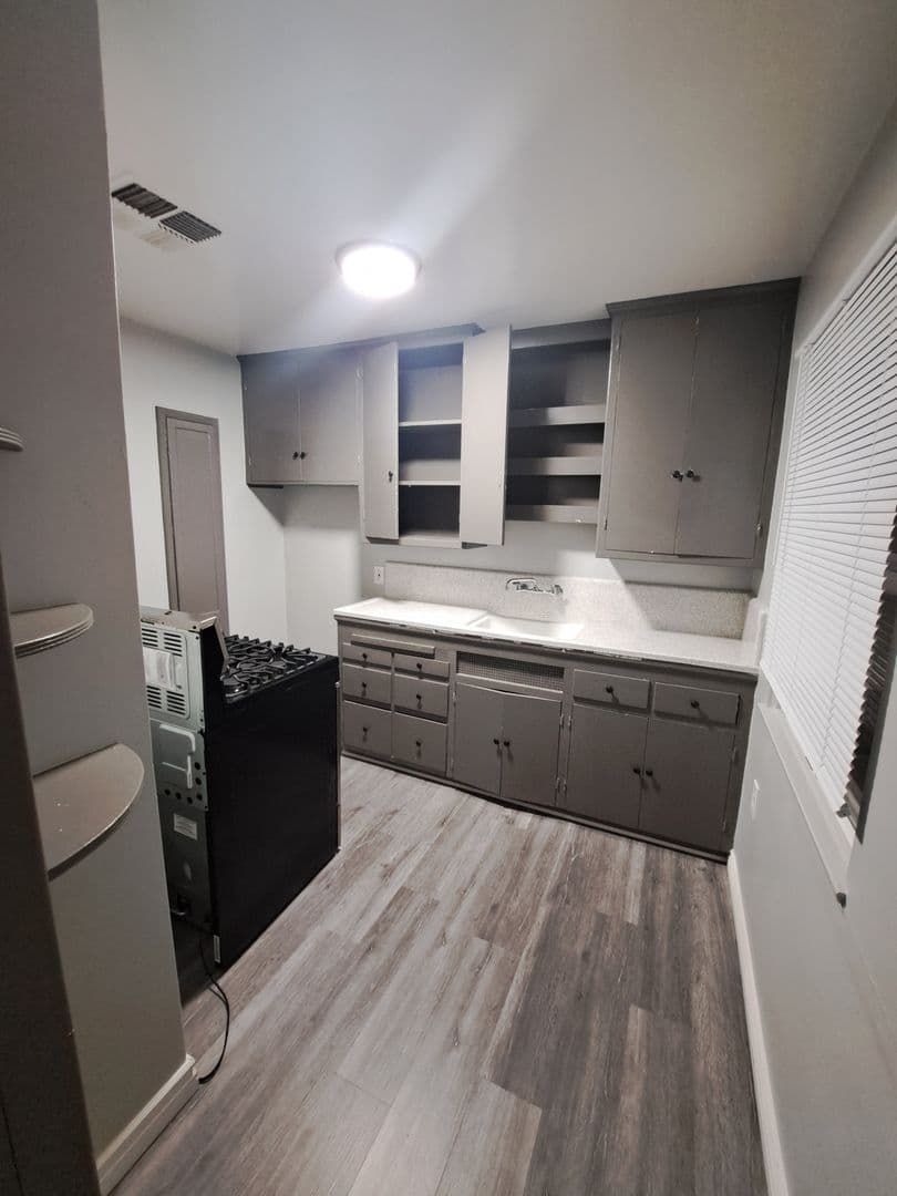 Yucaipa Apartment: 34672 Avenue E