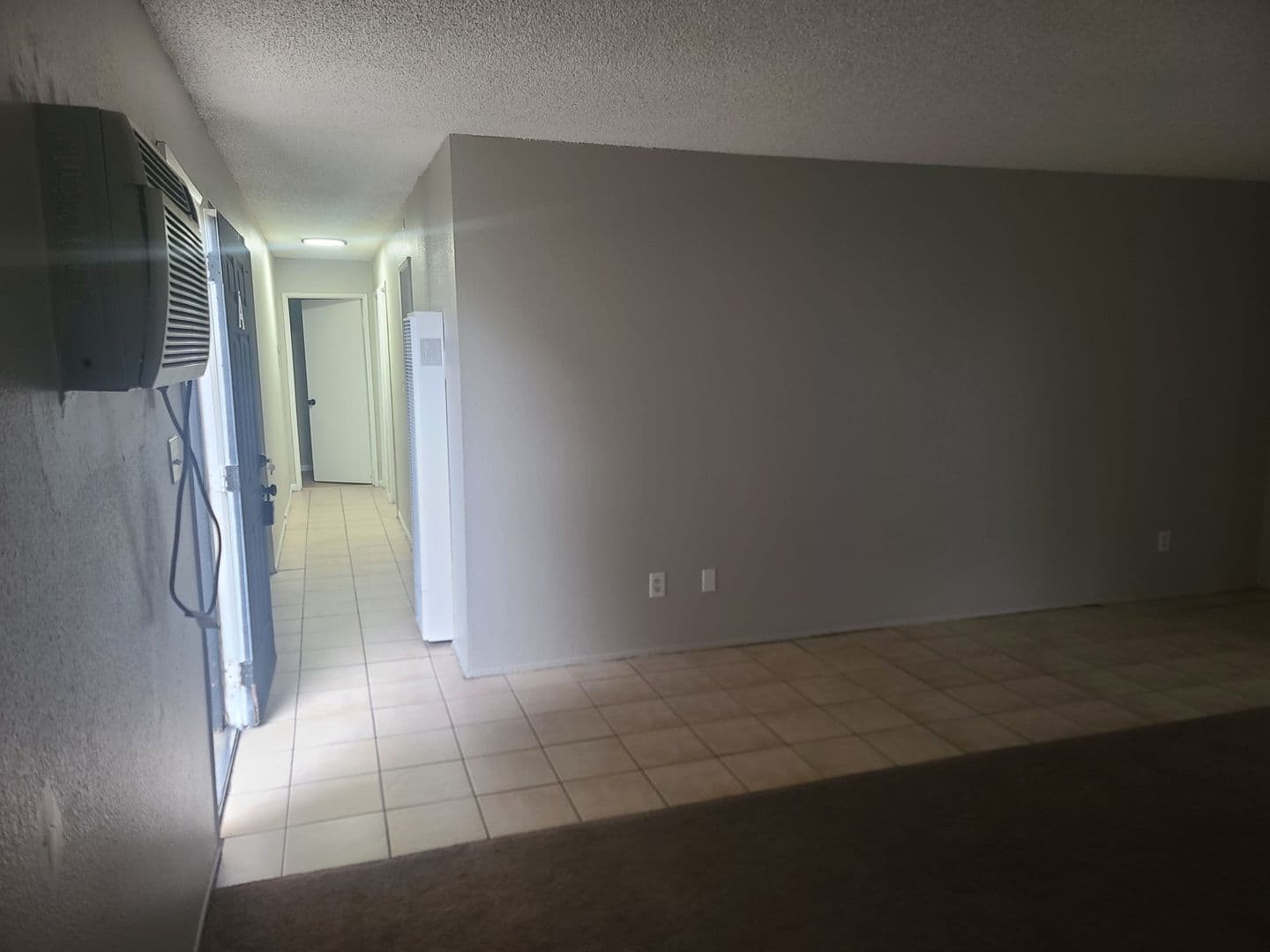 Pomona Apartment: 1079 Patterson Ave.