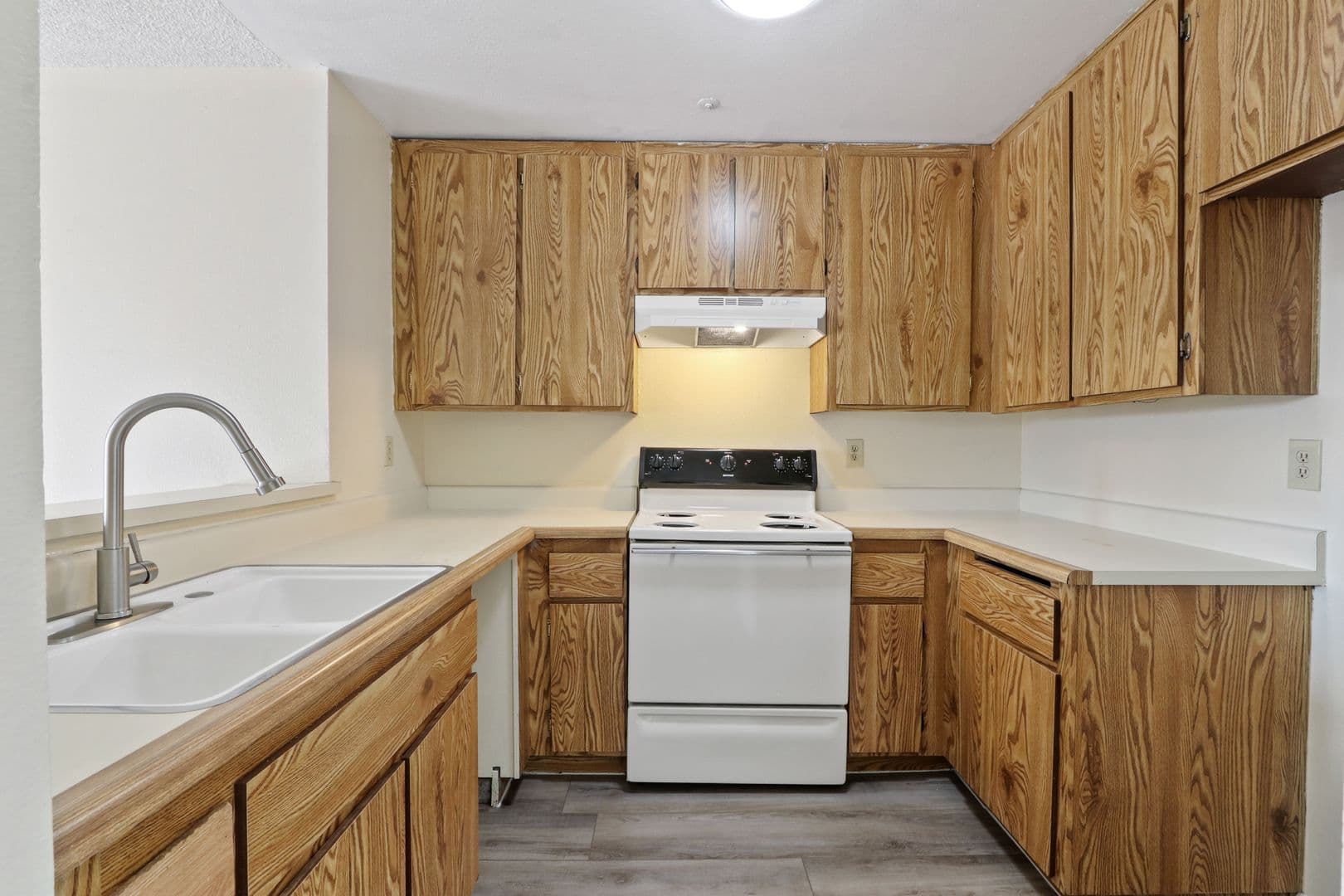 Santa Ana Apartment: 2052 N. Bush St.