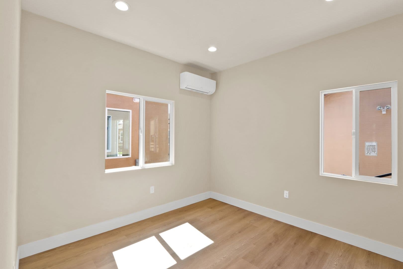 Bellflower Apartment: 10132 Alondra Blvd. & 16102 Cornuta Ave.