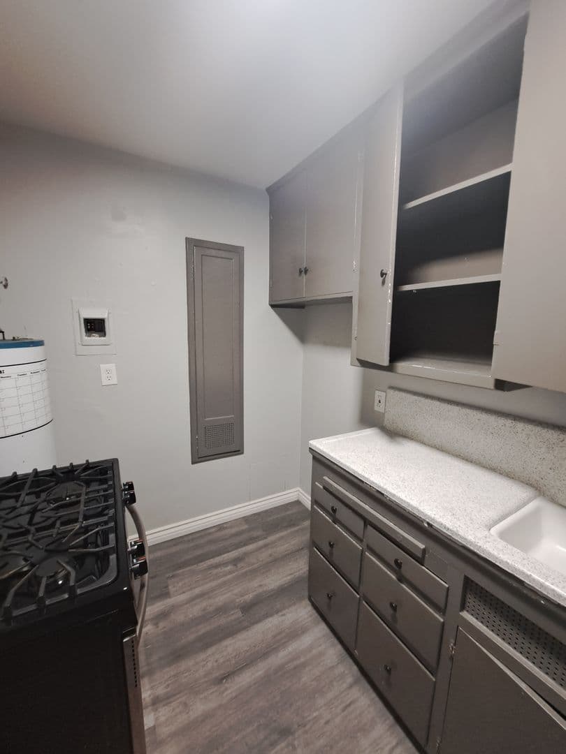 Yucaipa Apartment: 34672 Avenue E