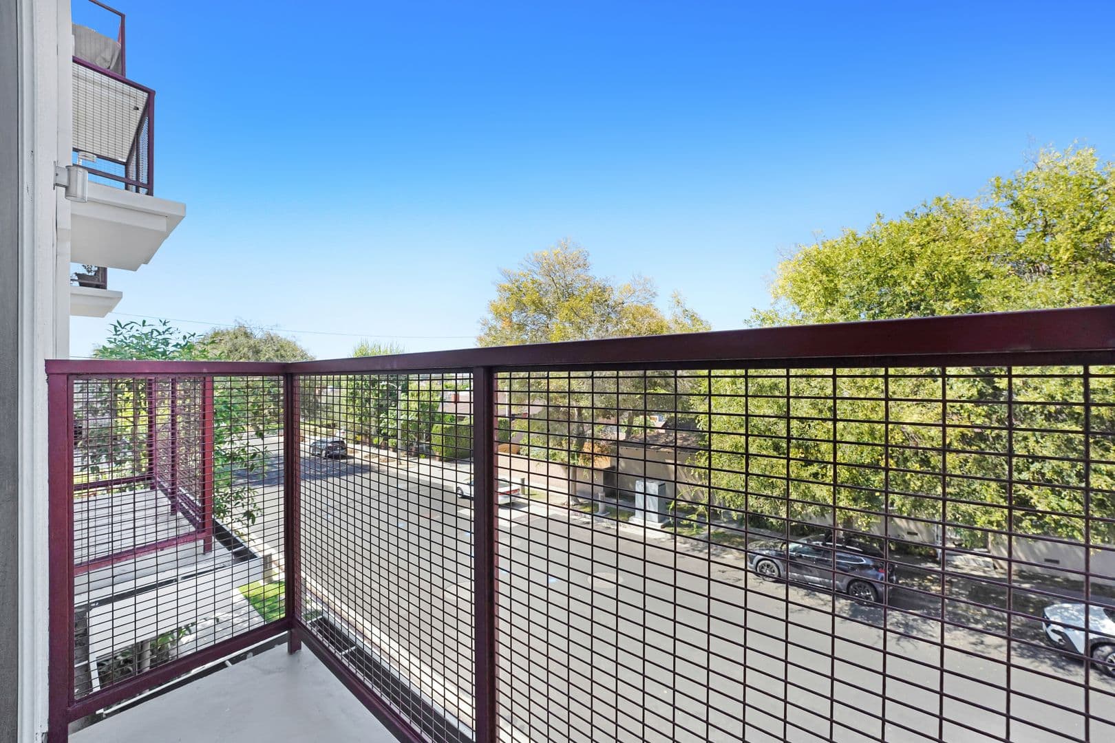 Culver City Apartment: 5455 Inglewood Blvd.