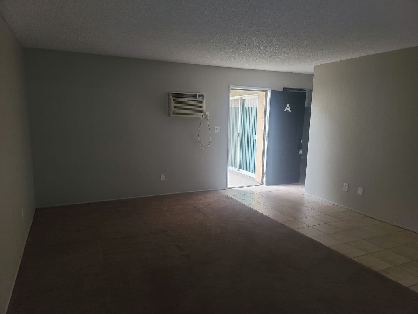Pomona Apartment: 1079 Patterson Ave.