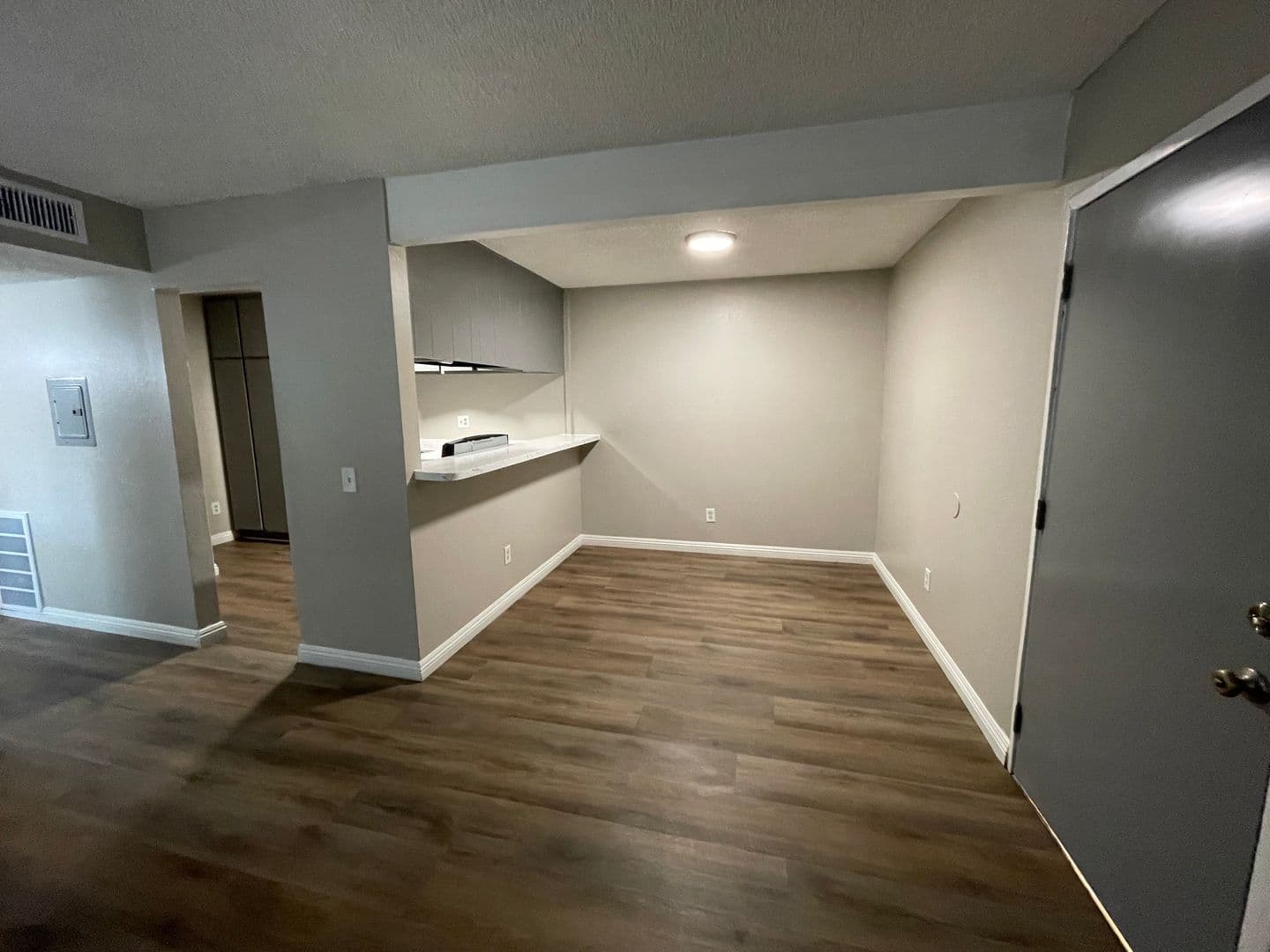 San Bernardino Apartment: 1275 E Date St.