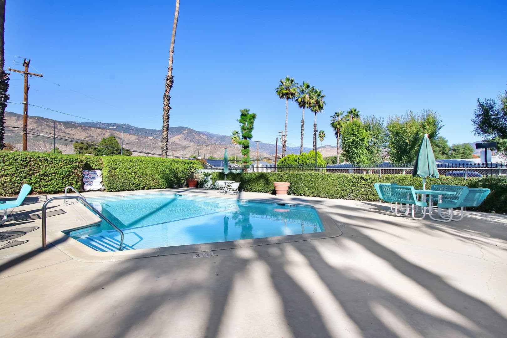 San Bernardino Apartment: 345 W 41st Street