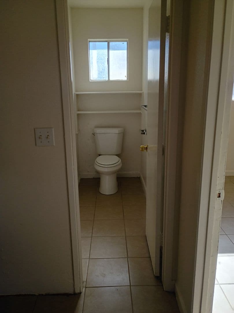 Needles Apartment: 1932 Erin Drive