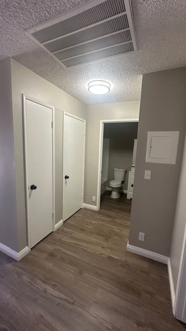 Apple Valley Apartment: 17802 Quantico Rd