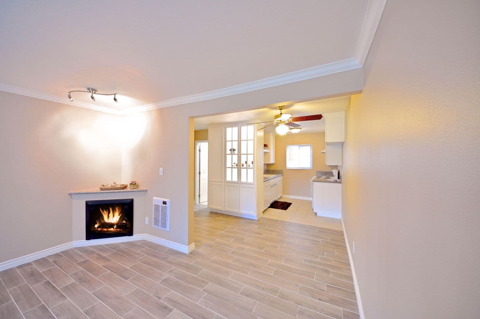 West Covina Apartment: 253 S. Pima Avenue