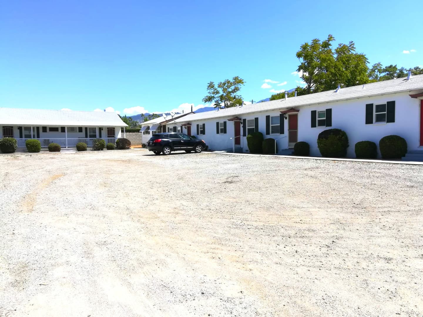 Yucaipa Apartment: 34672 Avenue E