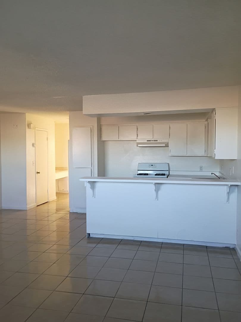 Needles Apartment: 1932 Erin Drive