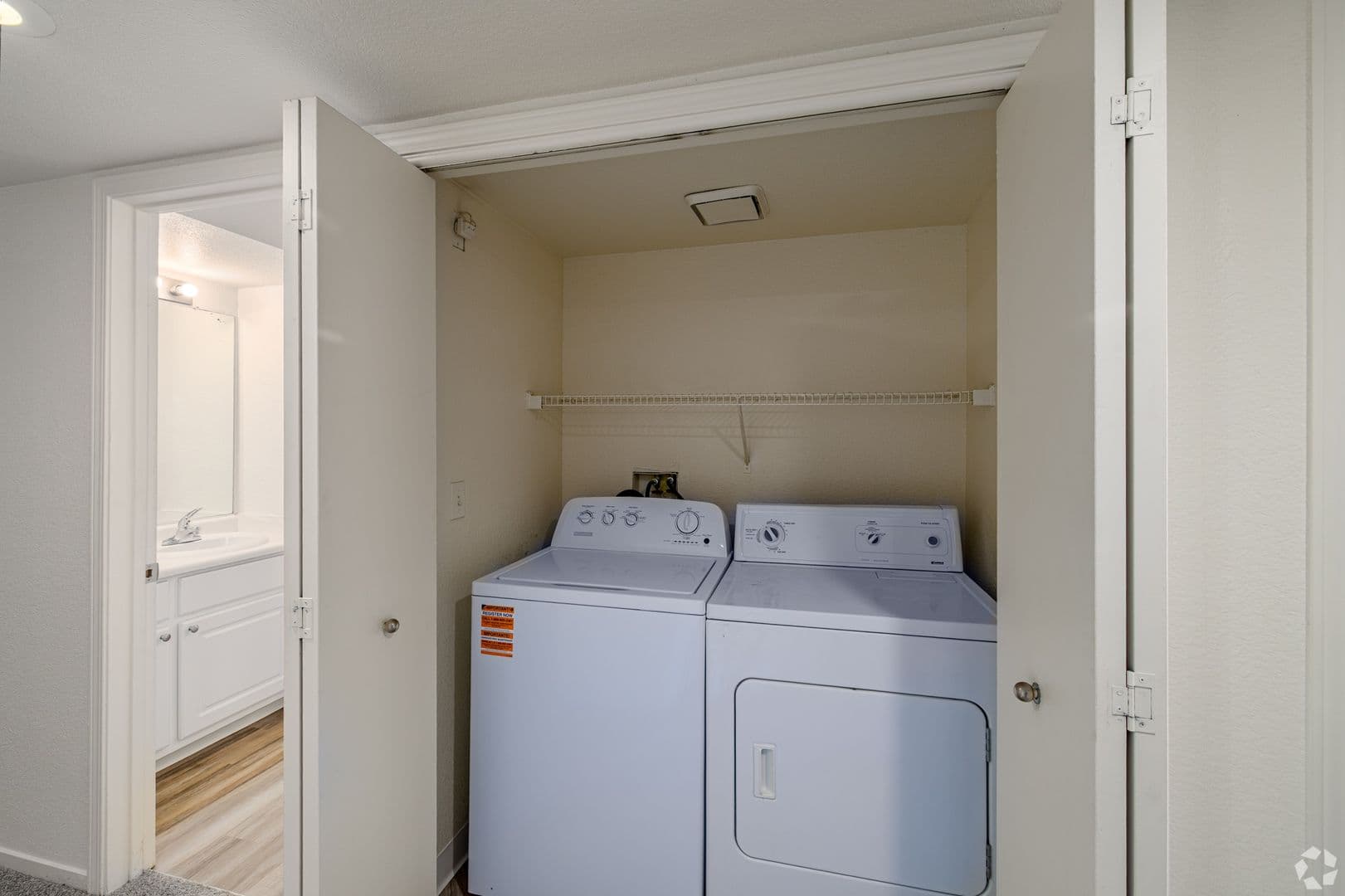 Davis Apartment: 2505 Fifth Street