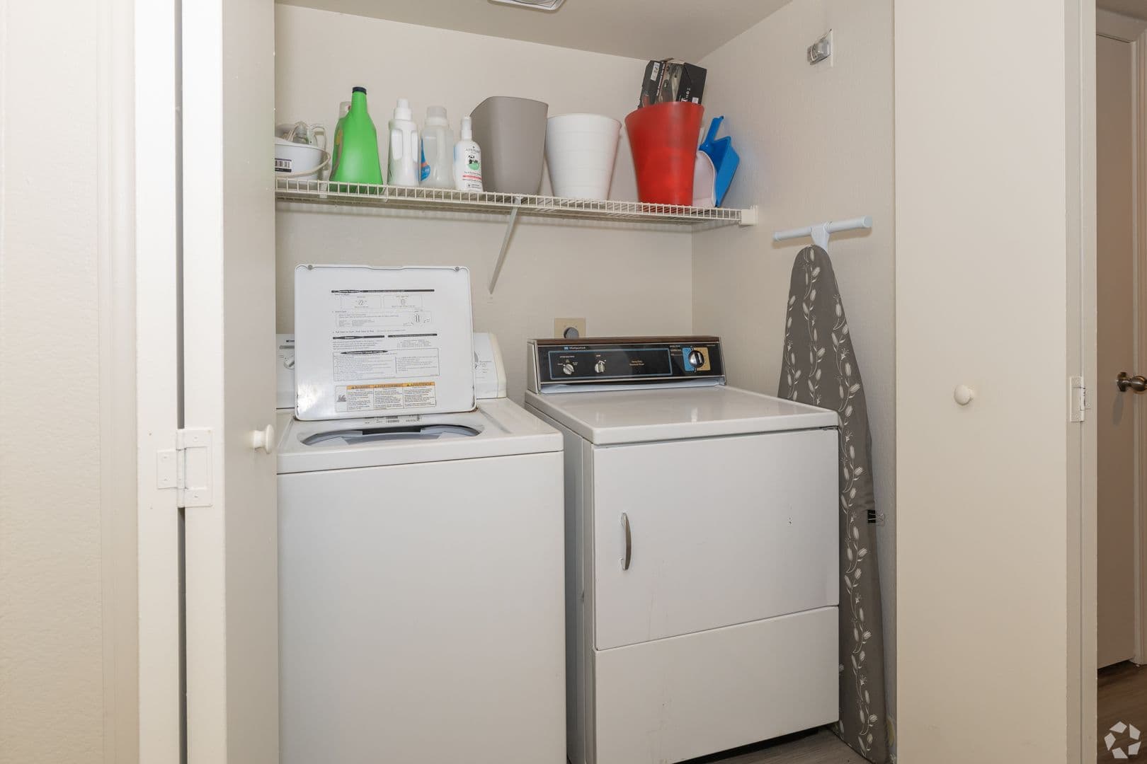 Davis Apartment: 2505 Fifth Street