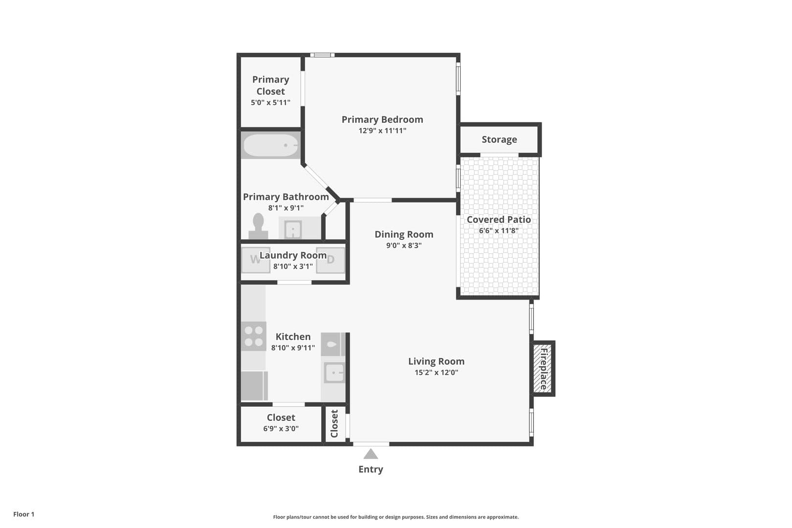 Sacramento Apartment: 1070 Lake Front Drive