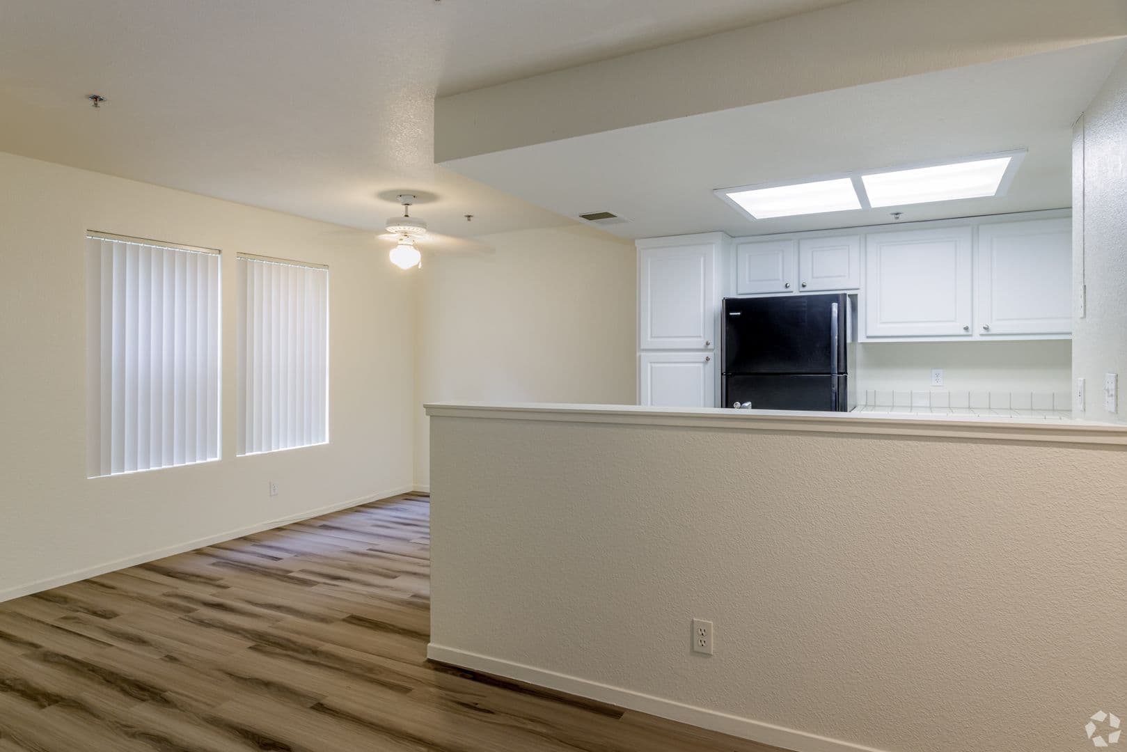 Davis Apartment: 2505 Fifth Street