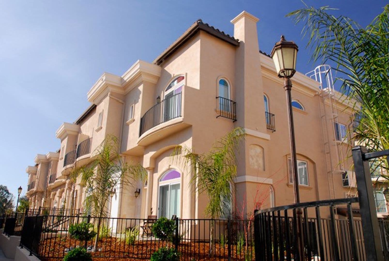 Rocklin Townhome: 2601 Chalmette Court #52