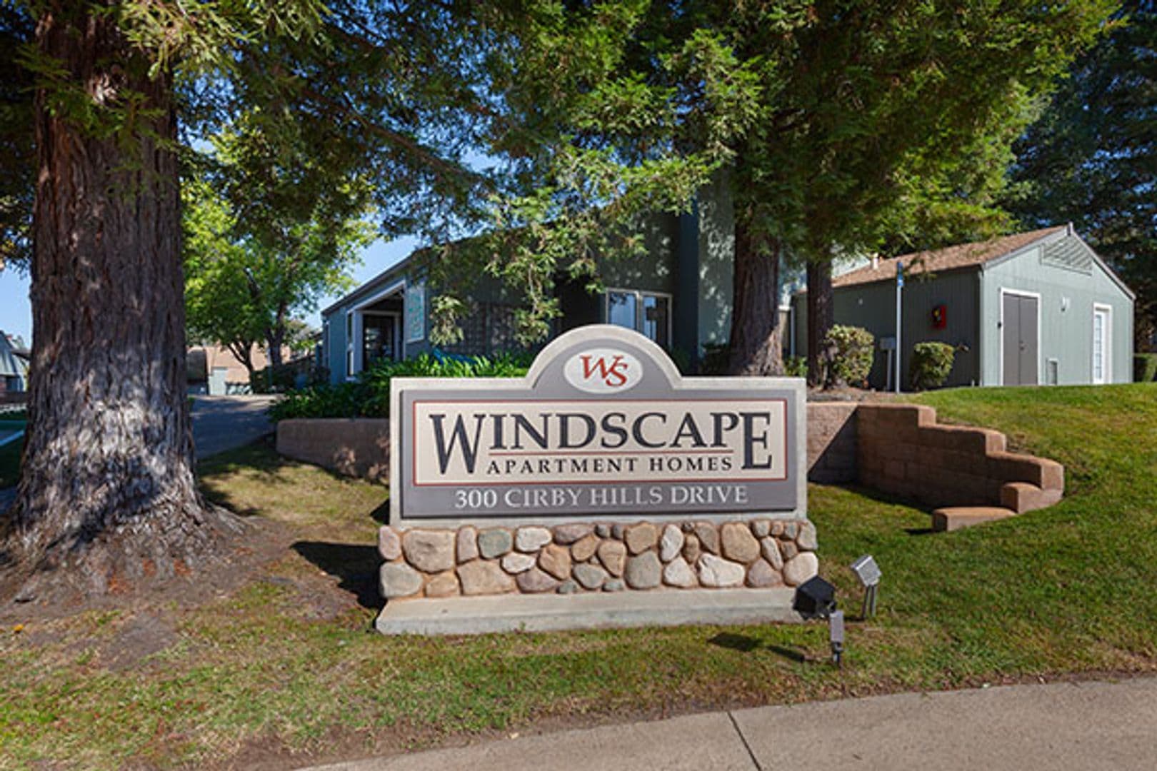 Roseville Apartment: 300 Cirby Hills Drive