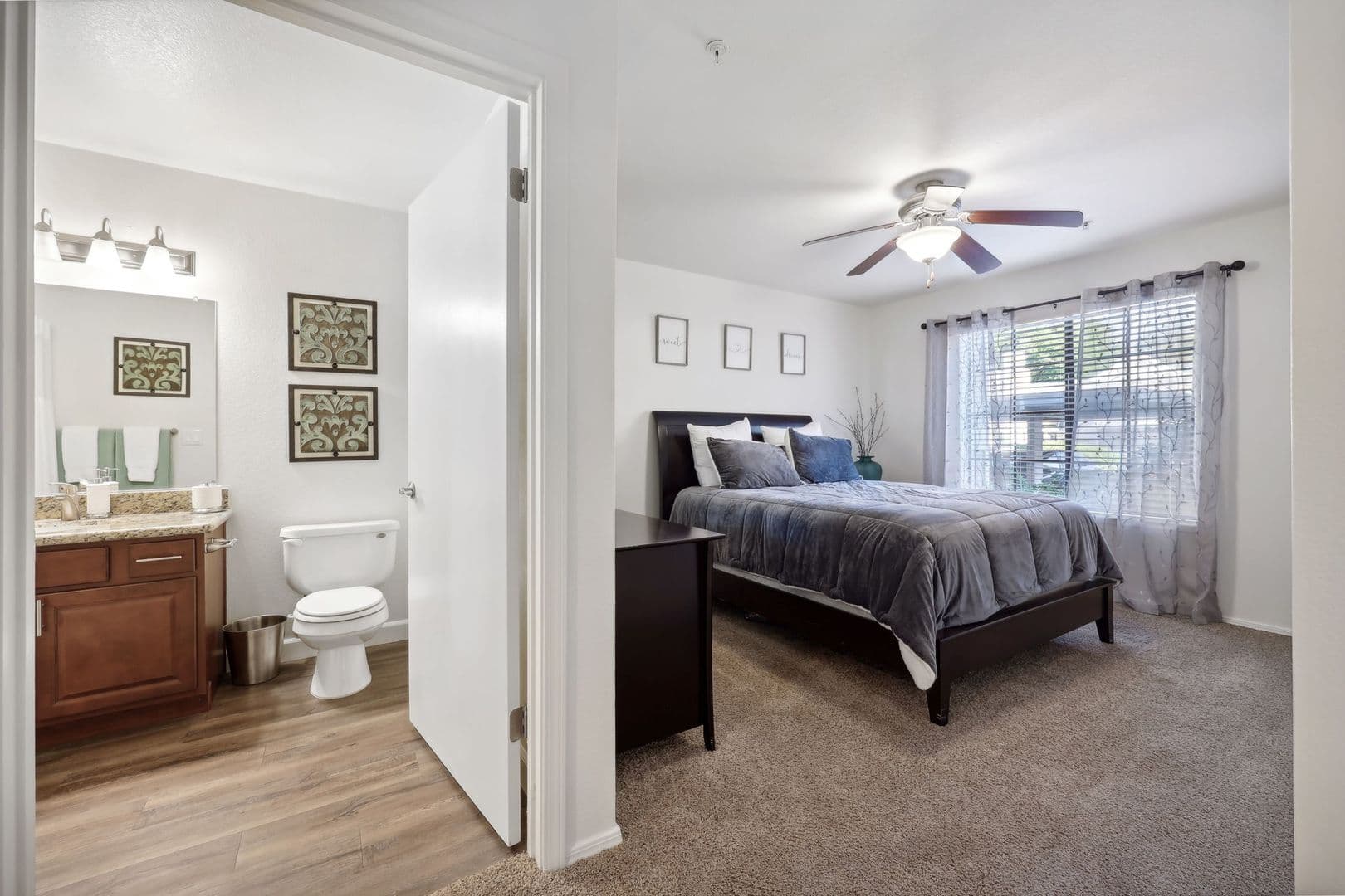 Sacramento Apartment: 1070 Lake Front Drive