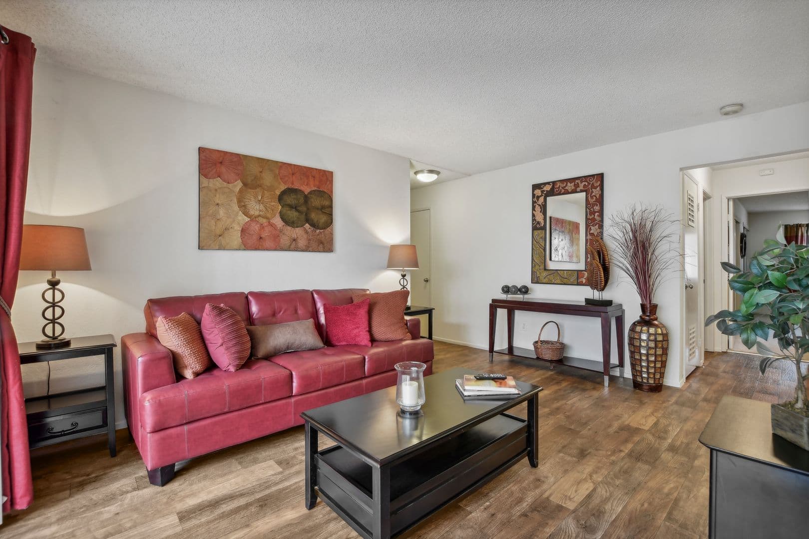 Sacramento Apartment: 2763 River Plaza Drive