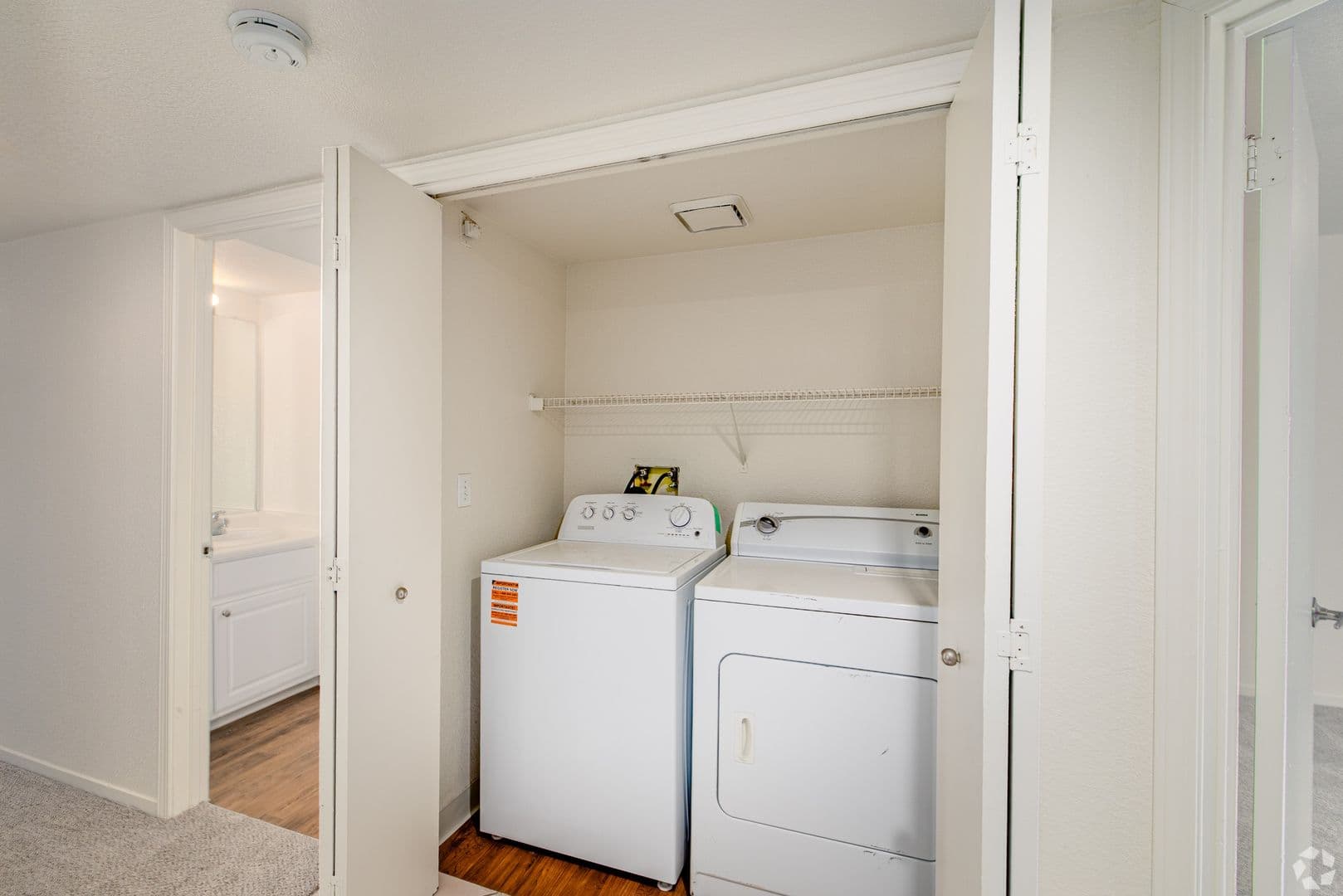 Davis Apartment: 2505 Fifth Street