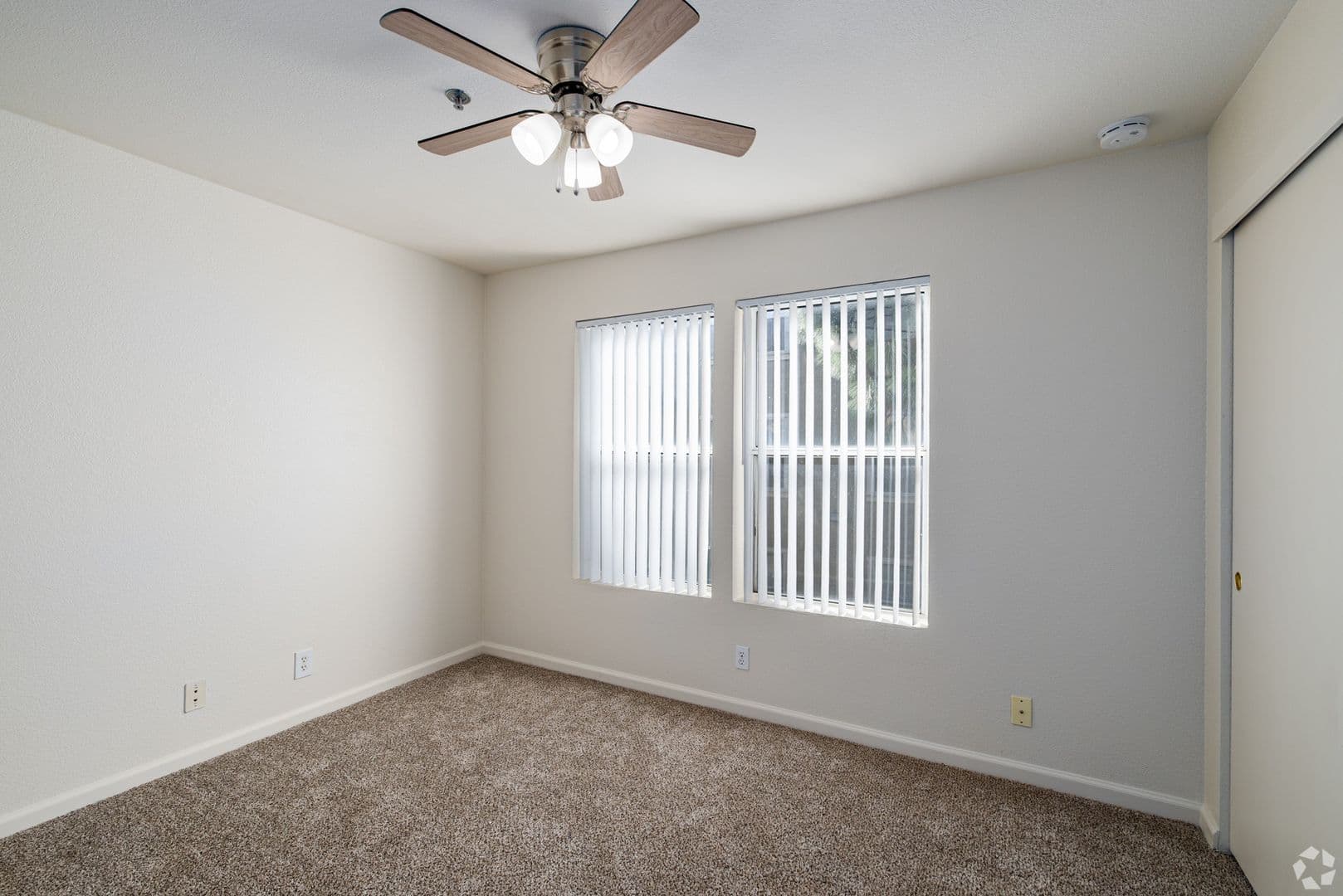 Davis Apartment: 2505 Fifth Street