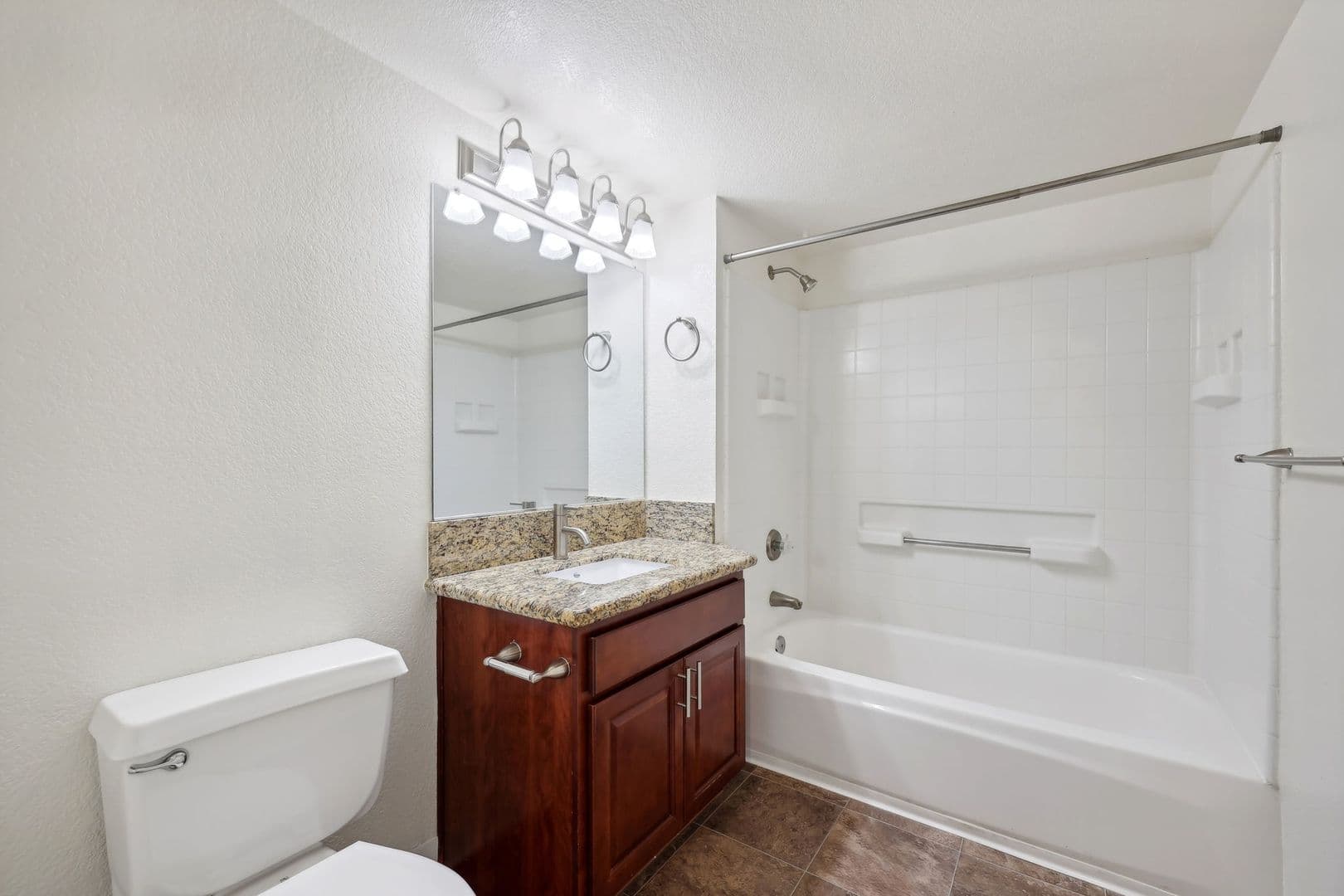 Sacramento Apartment: 1070 Lake Front Drive