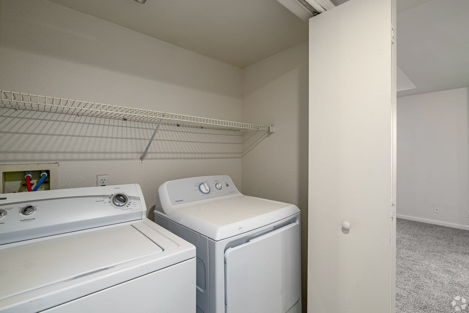 Davis Apartment: 2505 Fifth Street