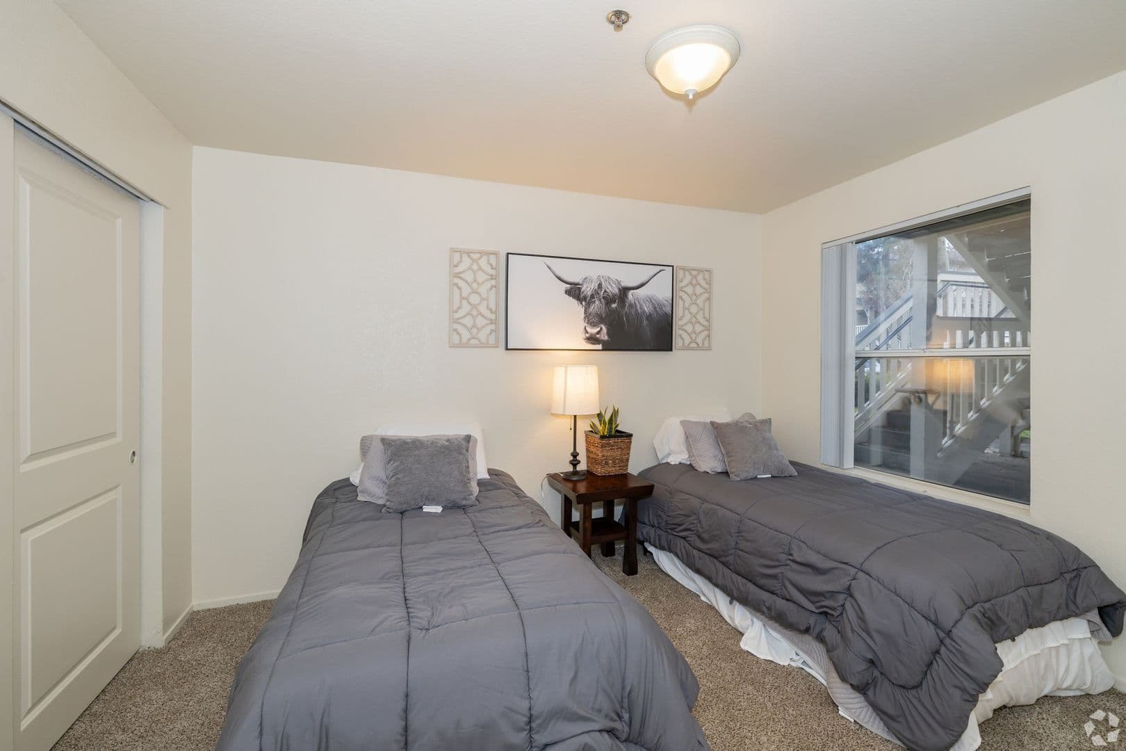 Davis Apartment: 2505 Fifth Street