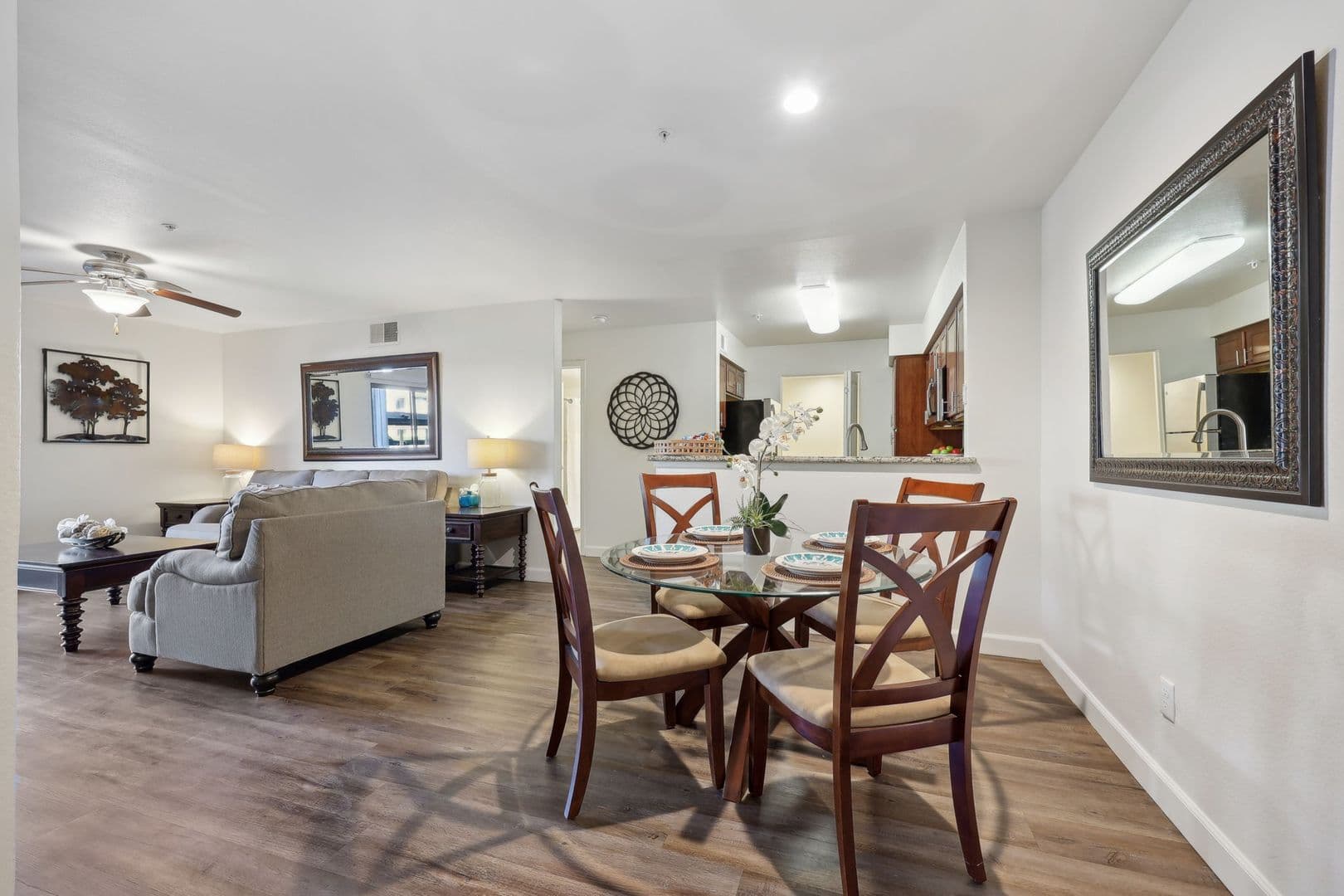 Sacramento Apartment: 1070 Lake Front Drive