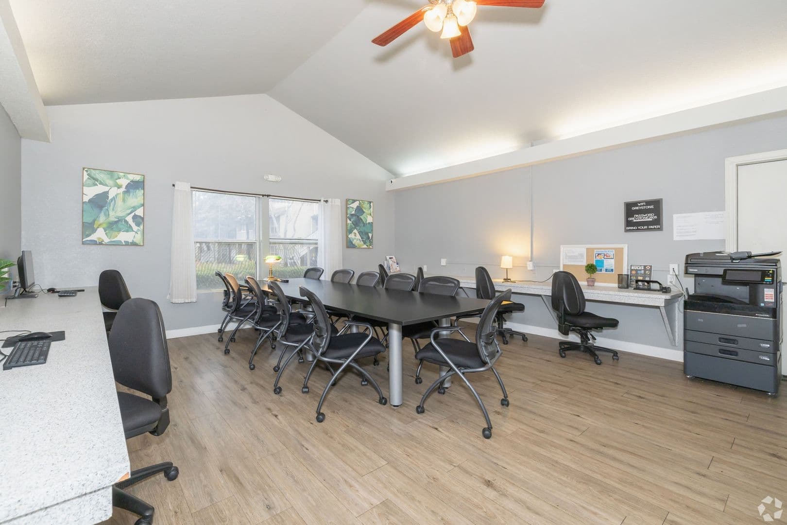 Davis Apartment: 2505 Fifth Street