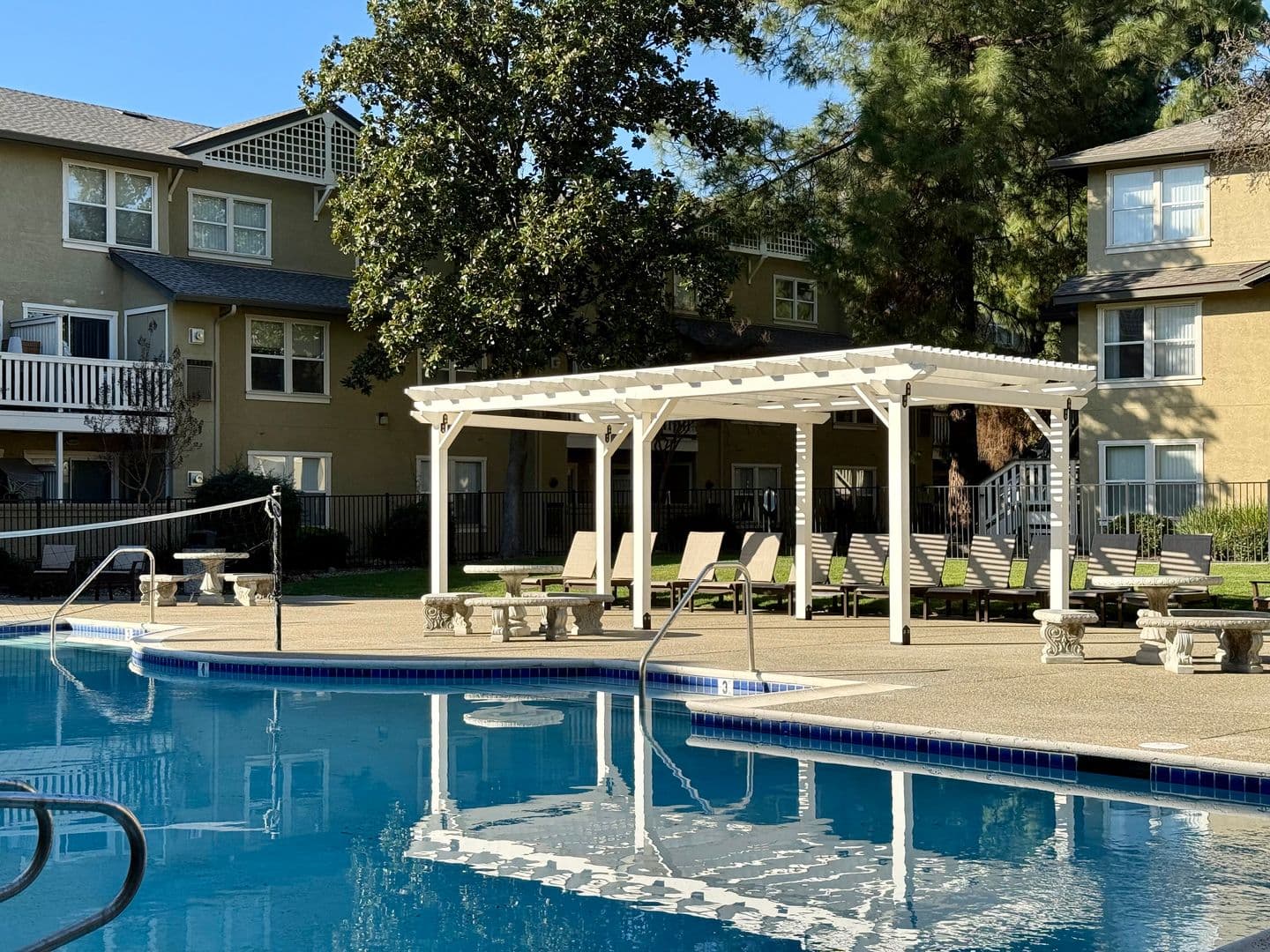 Davis Apartment: 2505 Fifth Street