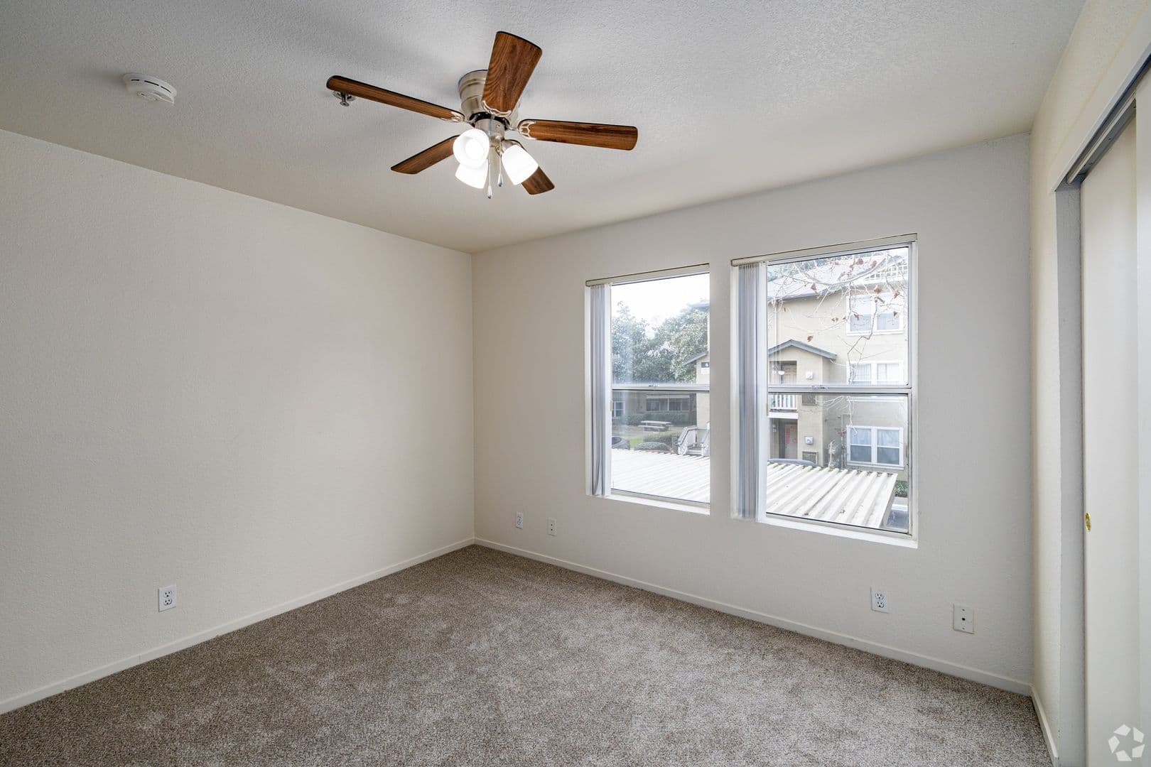 Davis Apartment: 2505 Fifth Street