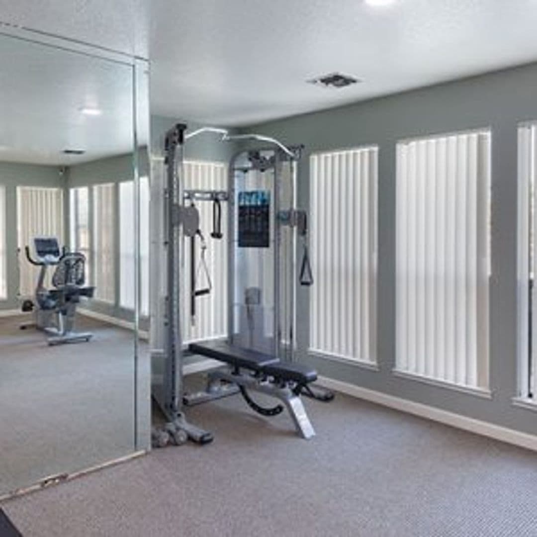 Roseville Apartment: 300 Cirby Hills Drive