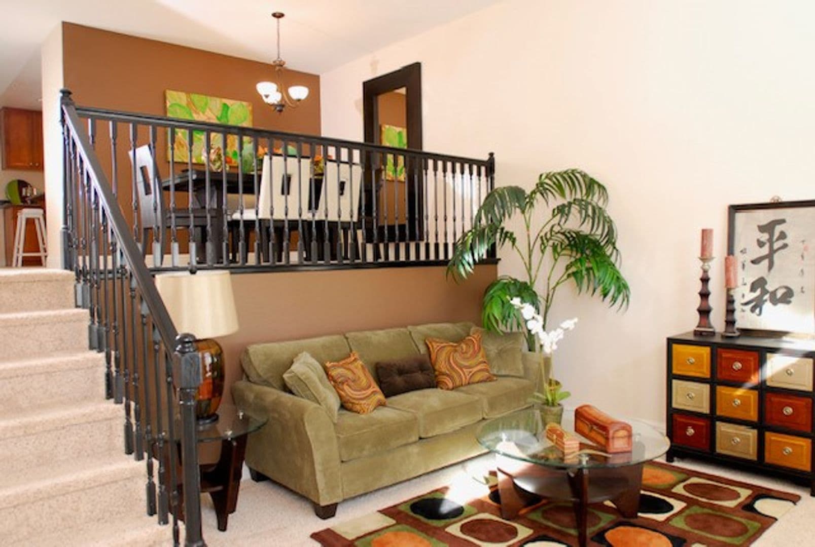 Rocklin Townhome: 2601 Chalmette Court #52