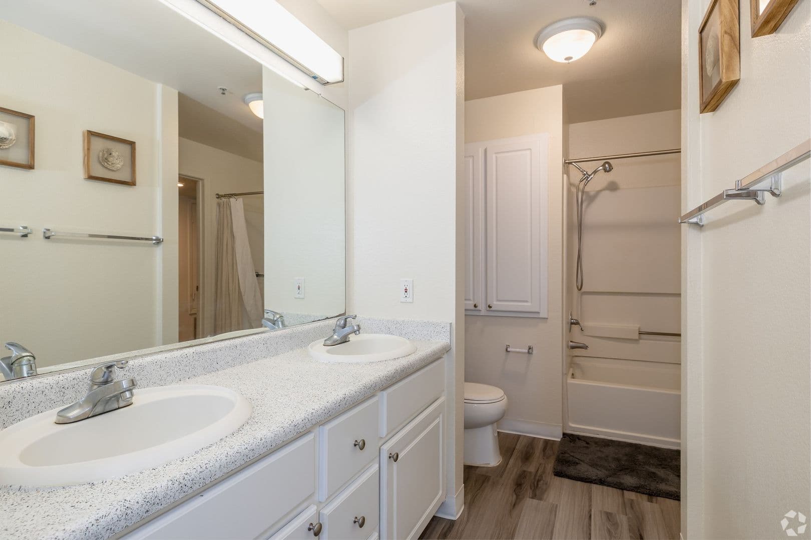 Davis Apartment: 2505 Fifth Street