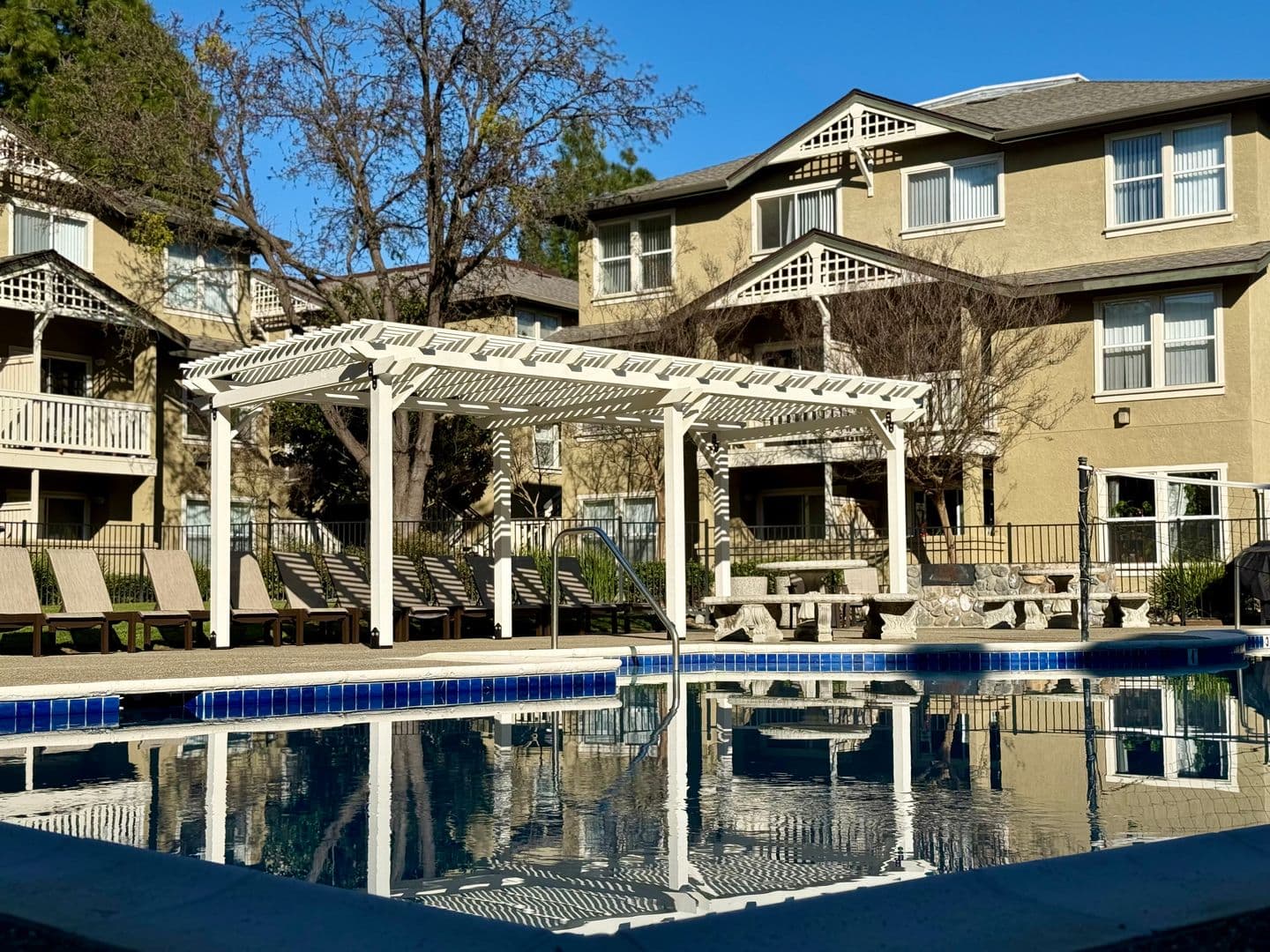 Davis Apartment: 2505 Fifth Street