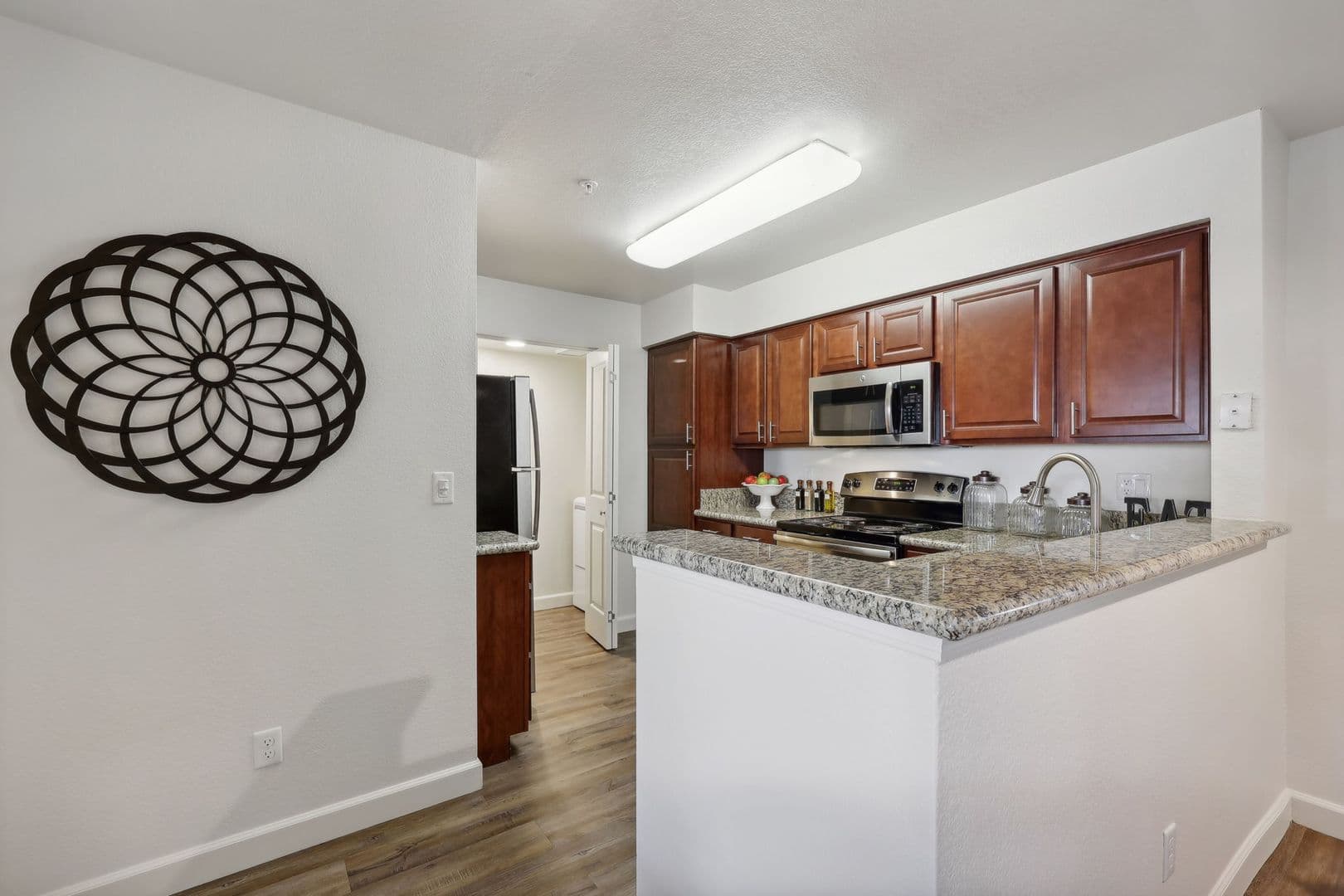 Sacramento Apartment: 1070 Lake Front Drive