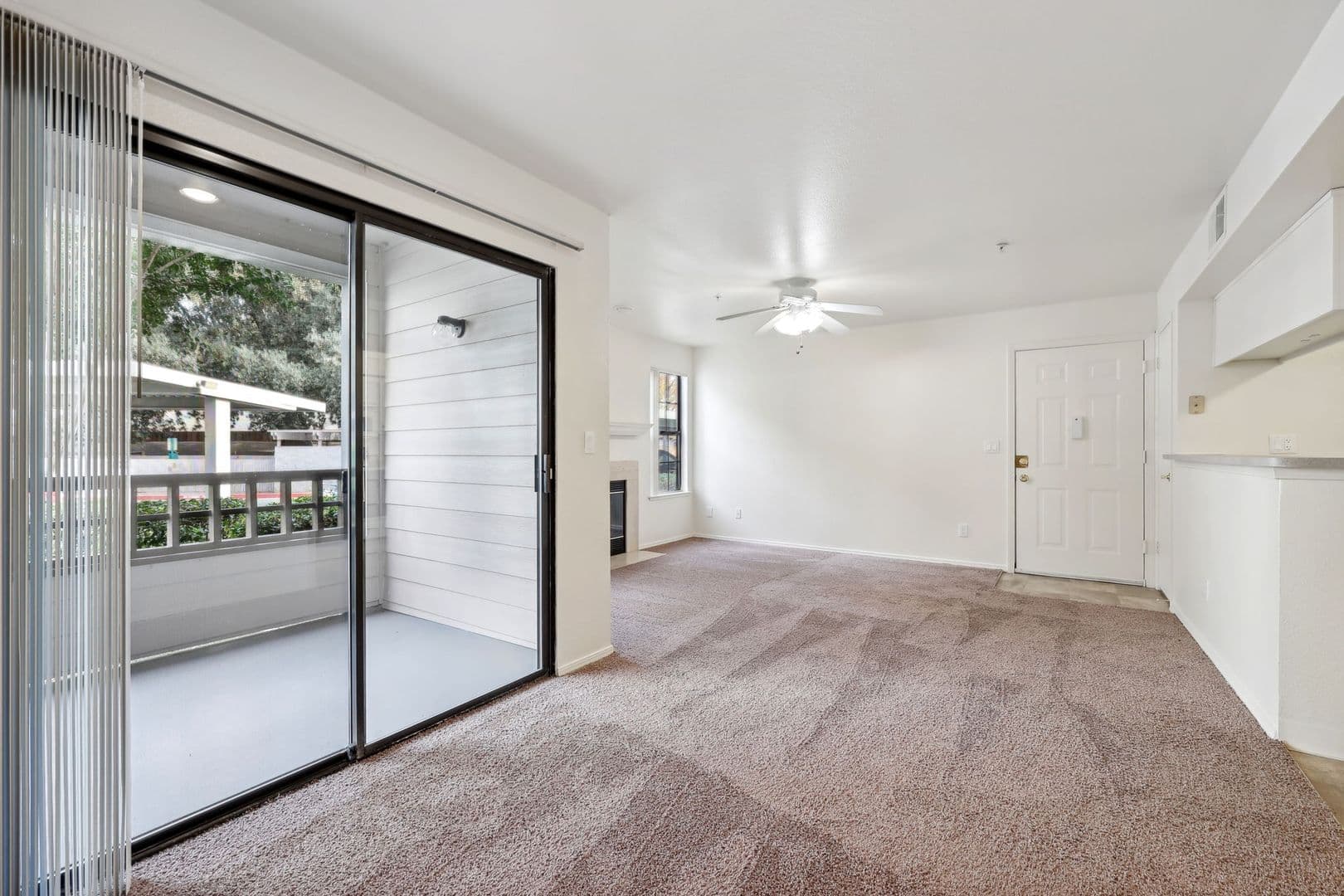 Sacramento Apartment: 1070 Lake Front Drive