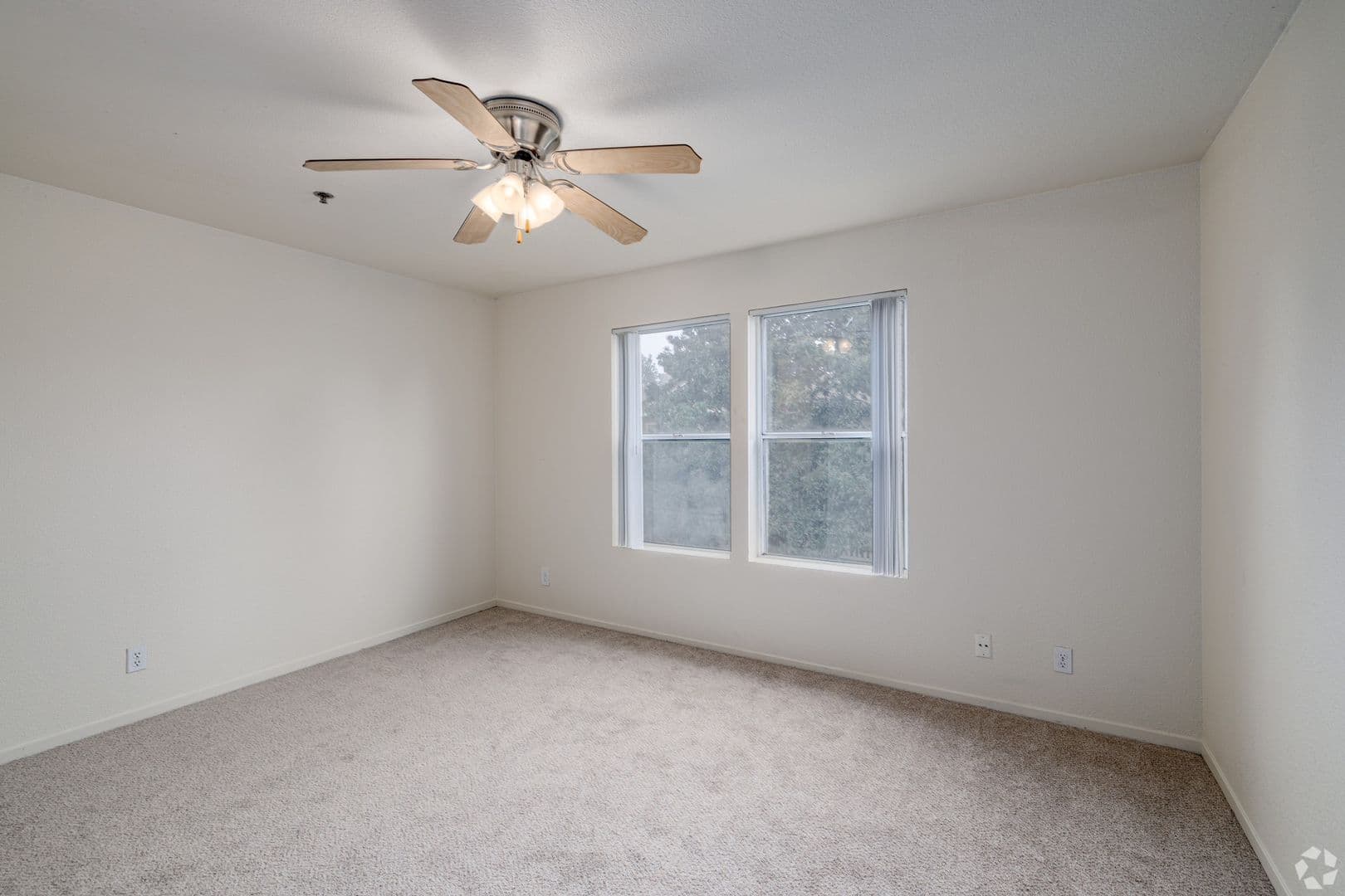 Davis Apartment: 2505 Fifth Street