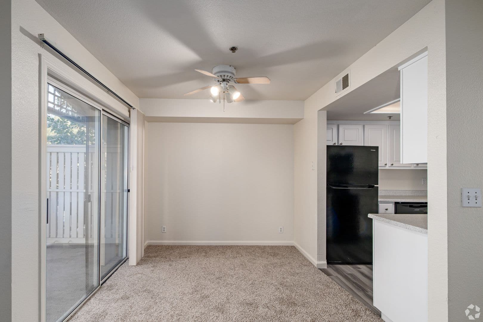 Davis Apartment: 2505 Fifth Street