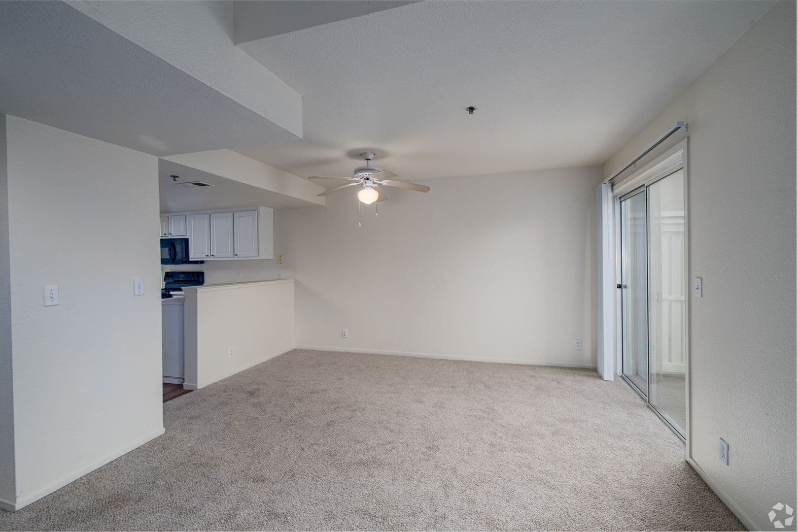 Davis Apartment: 2505 Fifth Street