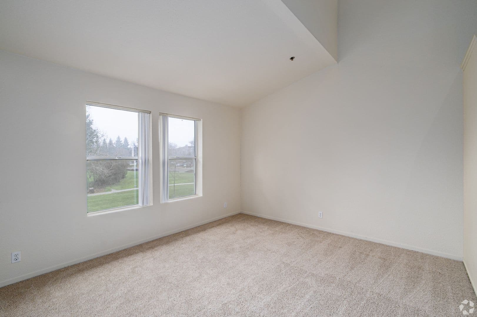 Davis Apartment: 2505 Fifth Street