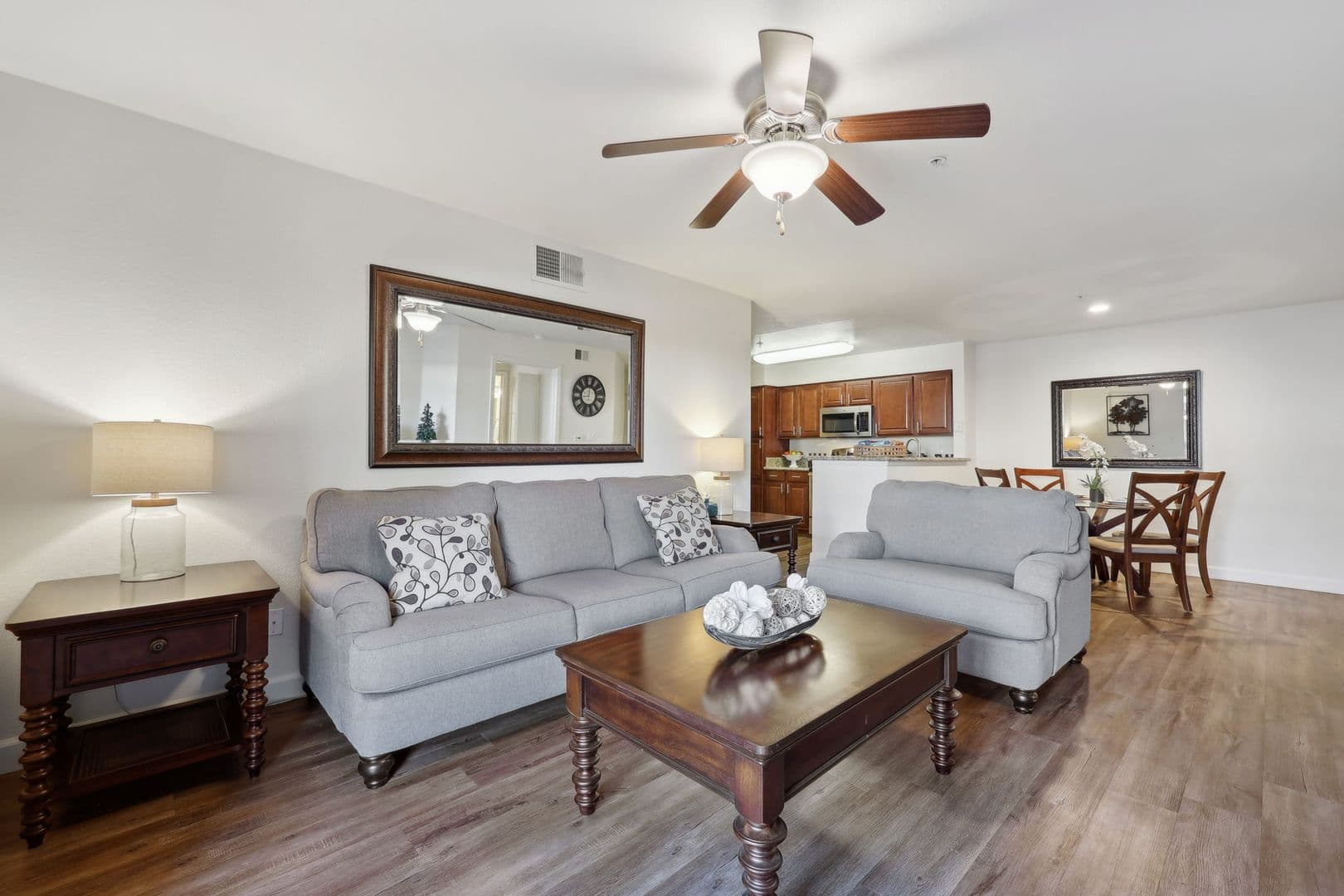 Sacramento Apartment: 1070 Lake Front Drive